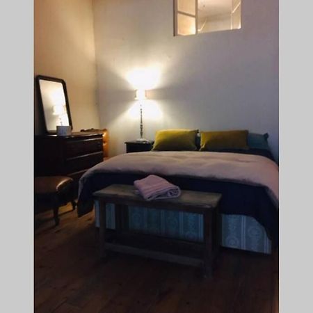 Chez Angèle Centre Mâcon appartement chaleureux Extérieur photo
