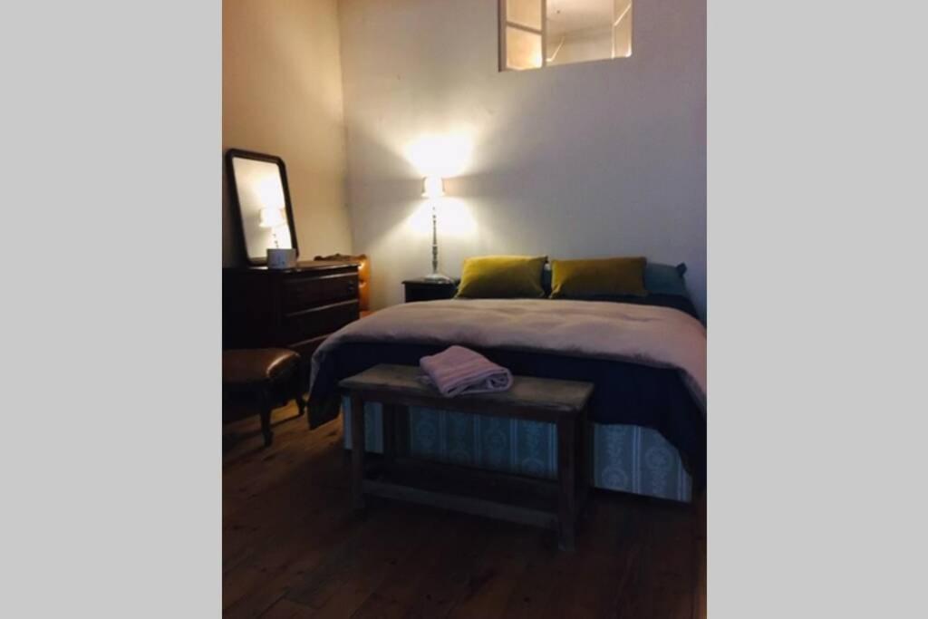 Chez Angèle Centre Mâcon appartement chaleureux Extérieur photo
